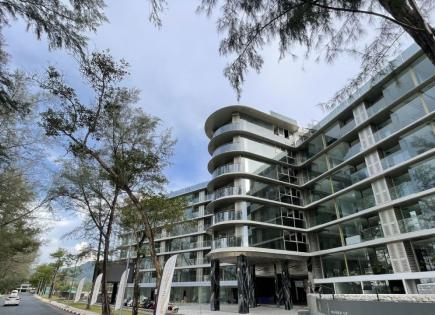 Apartment for 167 029 euro on Bang Tao, Thailand