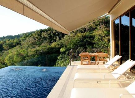 Villa for 934 967 euro on Naithon, Thailand