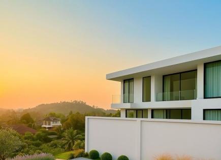 Villa für 494 049 euro in Kata, Thailand