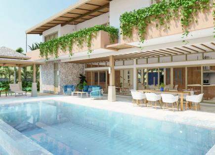 Villa pour 837 888 Euro dans Manik, Thaïlande