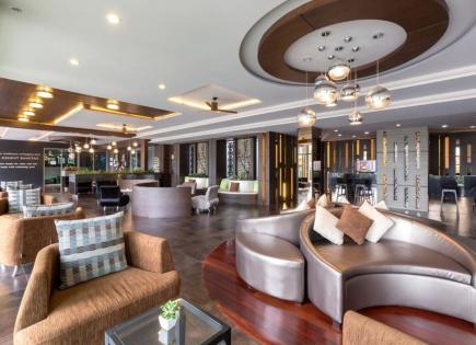 Appartement pour 110 572 Euro à Bang Tao, Thaïlande