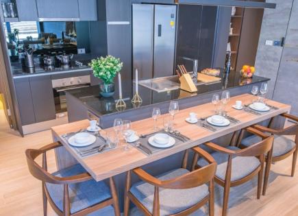 Apartment für 296 601 euro in Bang Tao, Thailand
