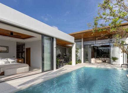 Villa für 686 541 euro in Bang Tao, Thailand