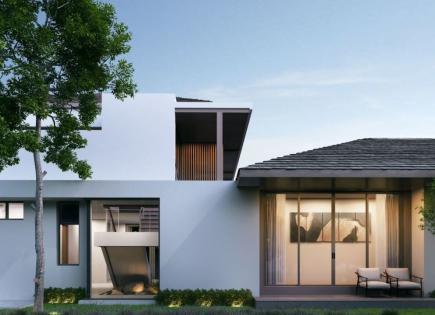 Villa para 1 154 017 euro en Bang Tao, Tailandia