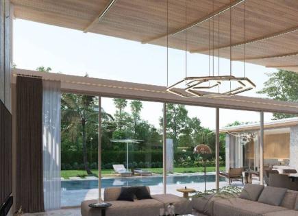 Villa für 817 933 euro in Bang Tao, Thailand