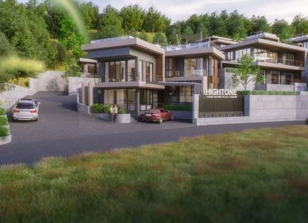 Villa für 749 650 euro in Karon, Thailand