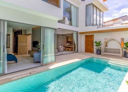 Villa für 536 048 euro in Bang Tao, Thailand