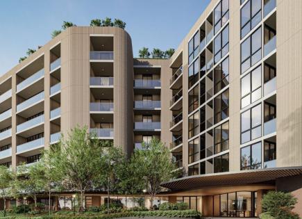 Appartement pour 125 312 Euro à Bang Tao, Thaïlande