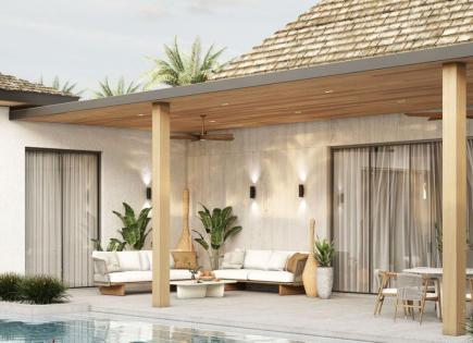 Villa für 717 916 euro in Bang Tao, Thailand