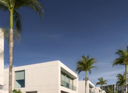 Villa para 637 559 euro en la Playa de Layan, Tailandia