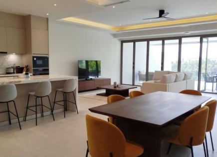 Apartamento para 738 205 euro en Surin, Tailandia