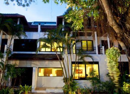 Maison urbaine pour 290 649 Euro à Nai Harn, Thaïlande