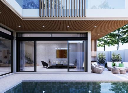Villa for 397 143 euro on Bang Tao, Thailand