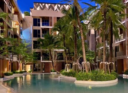 Apartment für 142 714 euro in Kamala, Thailand