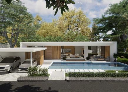 Villa para 724 162 euro en Manik, Tailandia