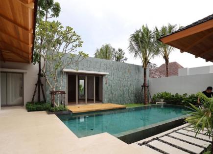 Villa für 745 662 euro im Thalang, Thailand