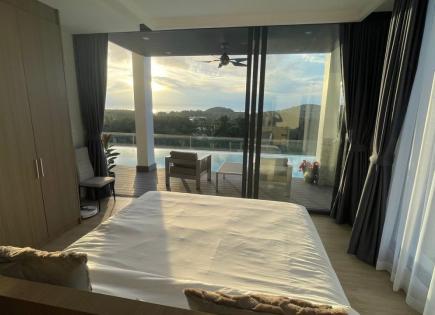 Villa pour 2 183 115 Euro sur la plage de Layan, Thaïlande