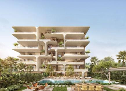 Apartment für 237 087 euro am Strand von Layan, Thailand