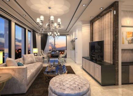 Appartement pour 123 908 Euro à Surin, Thaïlande