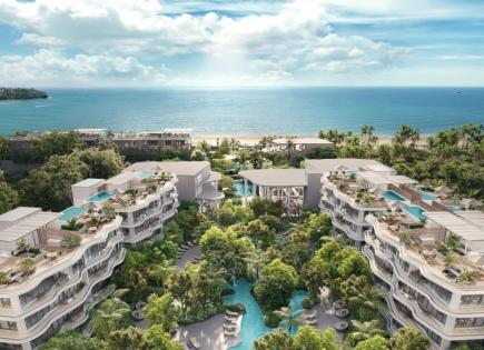 Apartment für 899 824 euro in Bang Tao, Thailand