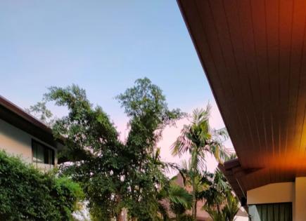 Villa per 476 355 euro sulla spiaggia di Bang Tao, Thailandia