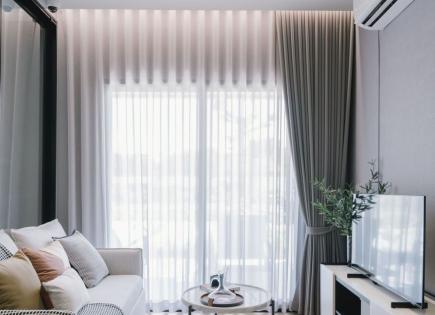 Appartement pour 181 654 Euro à Bang Tao, Thaïlande