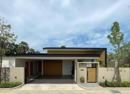 Villa para 769 763 euro en la Playa de Layan, Tailandia