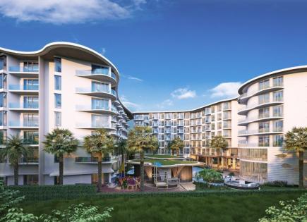 Appartement pour 77 959 Euro à Rawai, Thaïlande