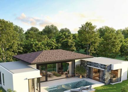 Villa für 485 587 euro in Phru Champa, Thailand