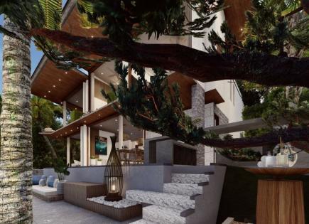 Villa for 680 300 euro on Mai Khao, Thailand