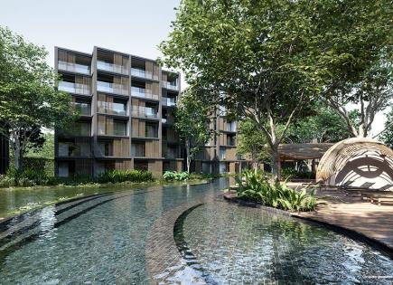 Apartment für 274 405 euro in Kamala, Thailand