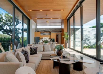 Villa para 1 009 942 euro en Bang Tao, Tailandia