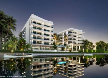 Apartment for 249 281 euro on Bang Tao, Thailand