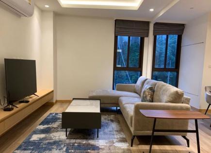 Apartment for 151 153 euro in Surin, Thailand