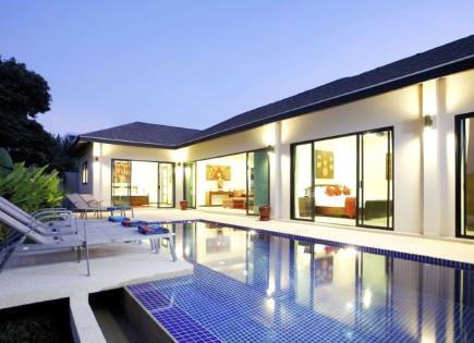 Villa für 375 219 euro in Nai Harn, Thailand