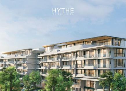 Appartement pour 261 511 Euro sur la plage de Layan, Thaïlande