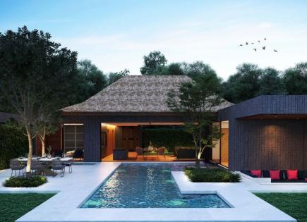 Villa for 612 626 euro on Nai Yang Beach, Thailand