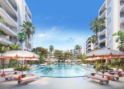 Apartment for 494 333 euro on Bang Tao, Thailand
