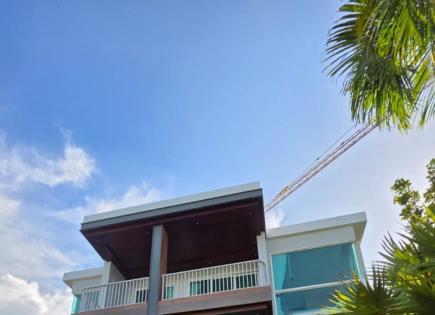 Apartamento para 152 147 euro en la playa de Nai Yang, Tailandia