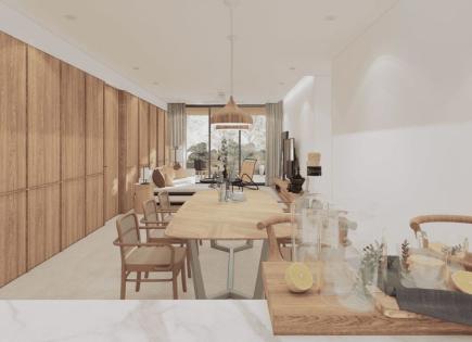 Apartamento para 1 142 331 euro en la Playa de Layan, Tailandia