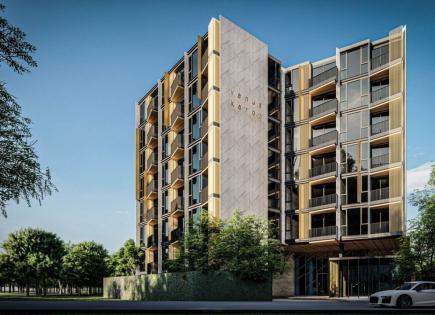Apartment for 89 286 euro on Karon, Thailand