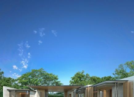 Villa para 775 162 euro en Phru Champa, Tailandia