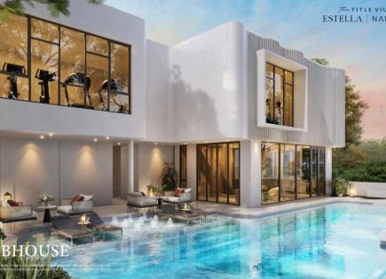 Villa para 495 558 euro en la playa de Nai Yang, Tailandia