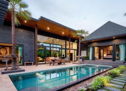 Villa pour 873 422 Euro à Rawai, Thaïlande