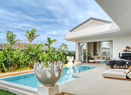 Villa para 586 513 euro en Manik, Tailandia