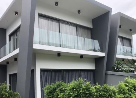 Stadthaus für 234 203 euro in Rawai, Thailand