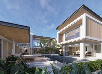 Villa para 3 586 713 euro en Bang Tao, Tailandia