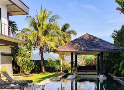 Villa para 861 061 euro en Bang Tao, Tailandia