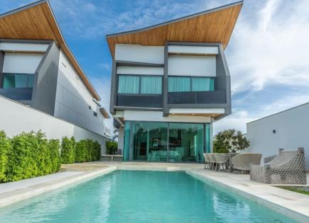 Villa for 933 394 euro in Rawai, Thailand