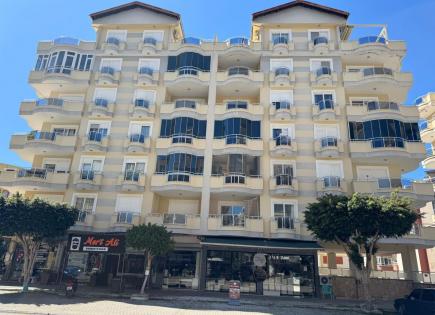 Apartamento para 90 000 euro en Alanya, Turquia